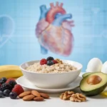 Matters With Cholesterol food