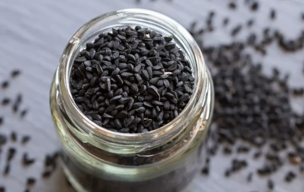 কালোজিরা